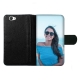 Sony Xperia Z1 Compact Wallet case (front printed)