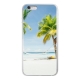 Apple iPhone 6/6s Plus Soft case (back printed, transparent)