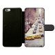 Apple iPhone 6/6s Plus Wallet case (front printed)