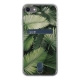 Apple iPhone 7/8 Credit card Soft case (back printed, transparent)