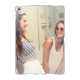 Apple iPad Pro 10.5 Soft case (back printed, transparent)