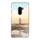 Xiaomi Mi Mix 2 Soft case (back printed, transparent)
