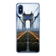 Xiaomi Mi Mix 3 Soft case (back printed, transparent)