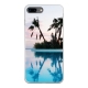 Apple iPhone 7/8 Plus Hard case (back printed, white)