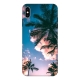 Apple iPhone Xs Max Tough case (fully printed, black)
