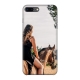 Apple iPhone 7/8 Plus Hard case (fully printed, deluxe)