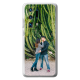 Huawei P40 Pro Plus soft case (back printed, transparent)