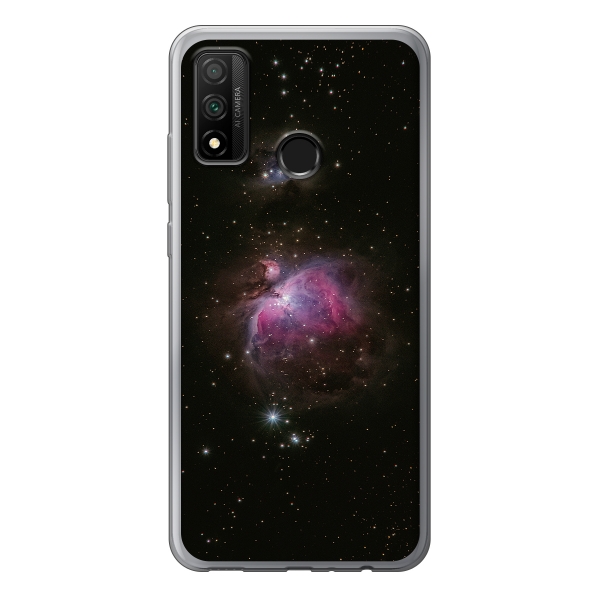 Samsung Galaxy Note 20 Soft case (back printed, transparent)