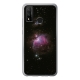 Samsung Galaxy Note 20 Soft case (back printed, transparent)