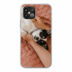 Apple iPhone 12 Pro Max Hard case (back printed, transparent)