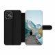 Apple iPhone 12 Pro Max Wallet case (front printed)
