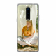 OnePlus 8 Soft case (back printed, transparent)