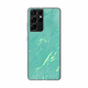 Samsung Galaxy S21 Ultra Soft case (back printed, transparent)