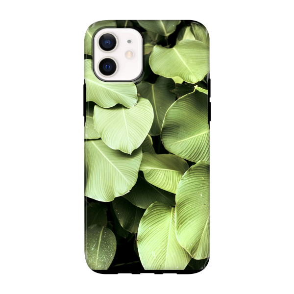 Apple iPhone 12 mini Tough case (fully printed, black insert)