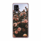 Samsung Galaxy A51 5G Soft case (back printed, transparent)
