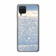 Samsung Galaxy A12 Soft case (back printed, transparent)