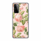 OnePlus 9 Pro Soft case (back printed, transparent)