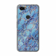 Google Pixel 3a Soft case (back printed, transparent)