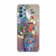 Samsung Galaxy A32 4G Soft case (back printed, transparent)