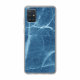 Samsung Galaxy A52 / Galaxy A52 5G Soft case (back printed, transparent)