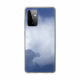 Samsung Galaxy A72 / Galaxy A72 5G Soft case (back printed, transparent)