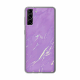 Samsung Galaxy S21 Plus Soft case (back printed, transparent)