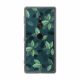 Sony Xperia XZ2 Soft case (back printed, transparent)