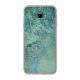 Samsung Galaxy J4 Plus Soft case (back printed, transparent)