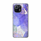 Xiaomi Mi 11 Soft case (back printed, transparent)