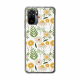 Xiaomi Redmi Note 10 Pro Soft case (back printed, transparent)