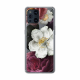 Oppo Find X3 Soft case (back printed, transparent)
