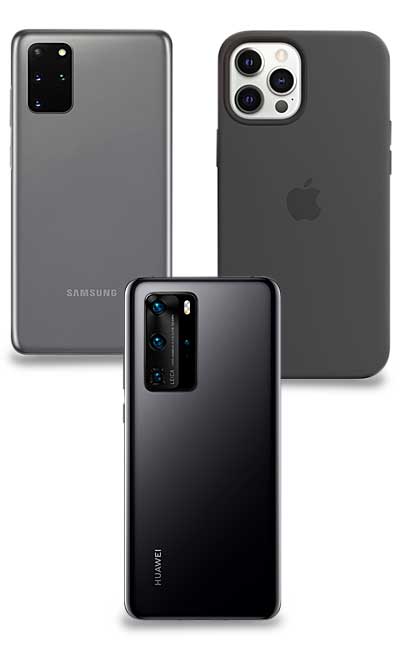 mobiel keuze