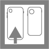 kies model icon