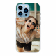 Apple iPhone 13 Pro Max Hard case (back printed, transparent)