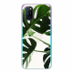Oppo A52 / A72 / A92 Soft case (back printed, transparent)