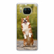 Xiaomi Mi 10T Lite 5G Soft case (back printed, transparent)